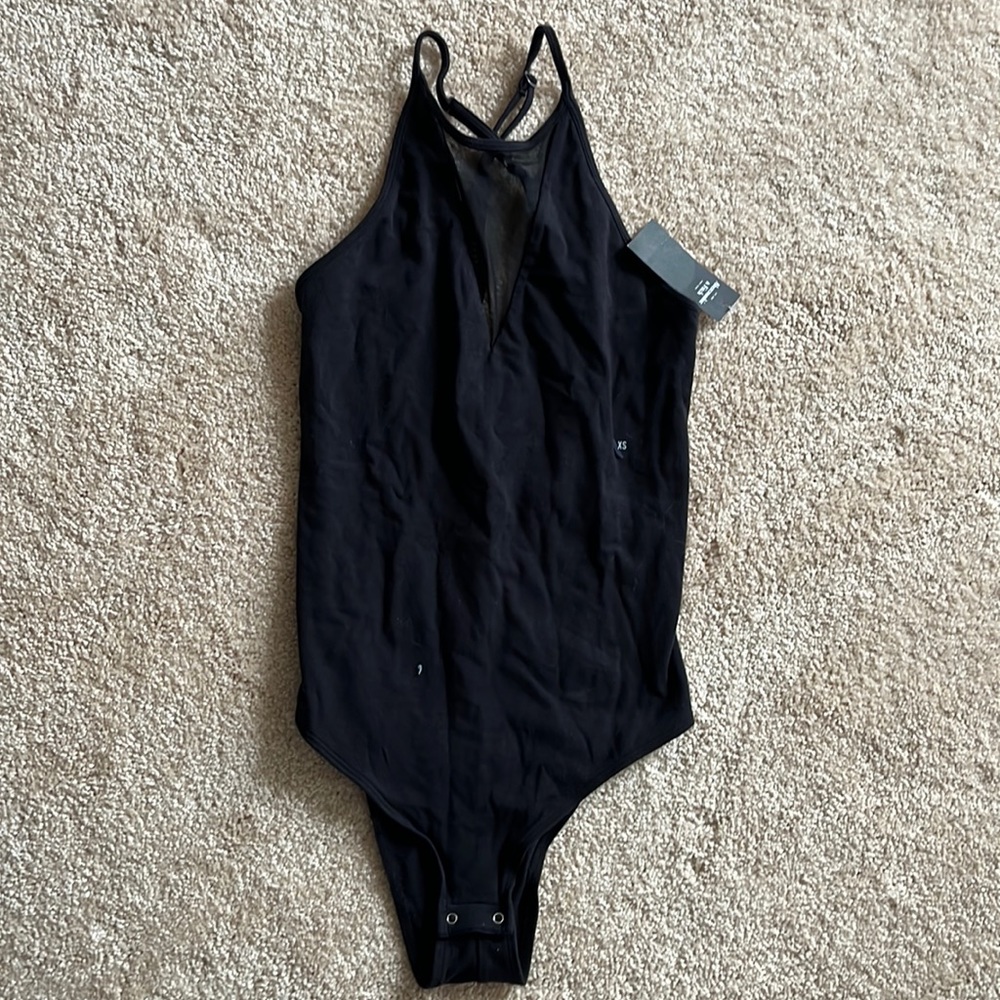 Abercrombie & Fitch bodysuit